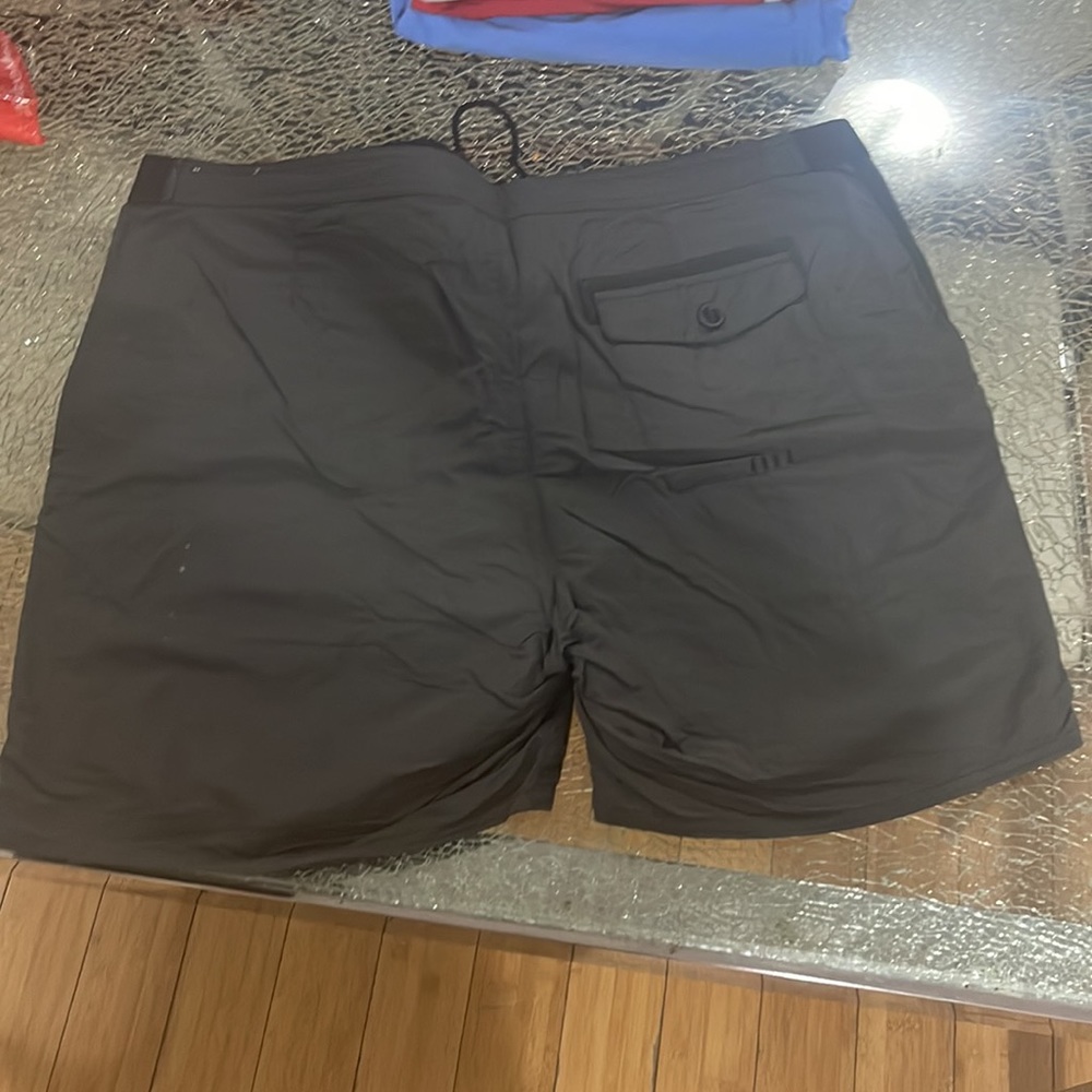 Men trunks - Picture 4 of 4